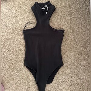 Zara bodysuit top